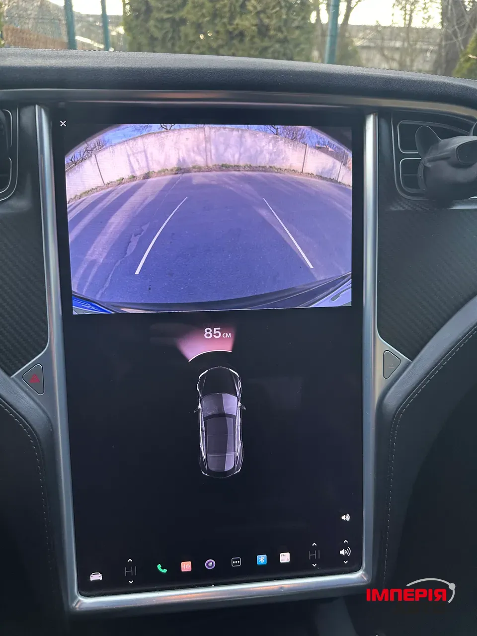 Tesla Model S - фото 30