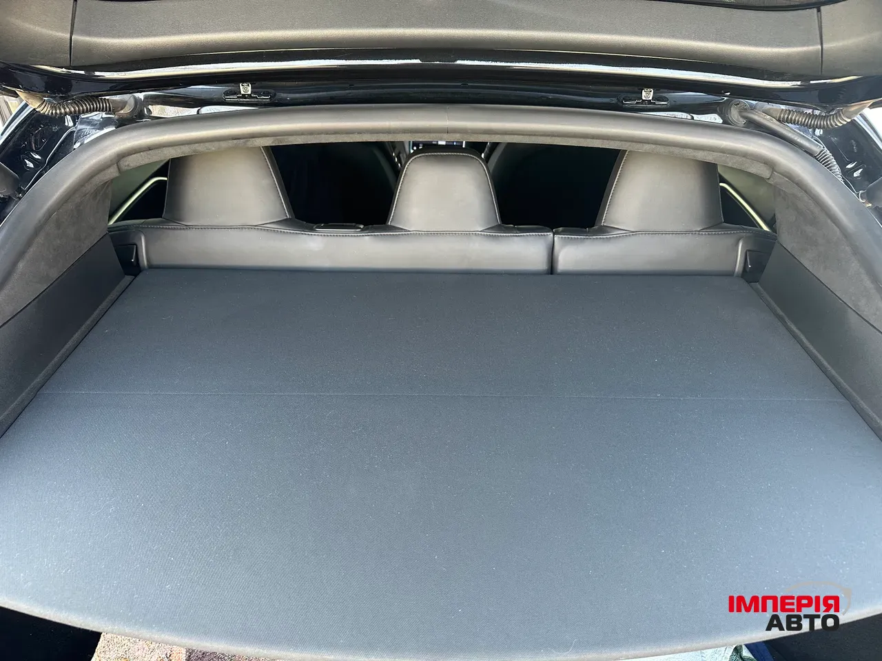 Tesla Model S - фото 22