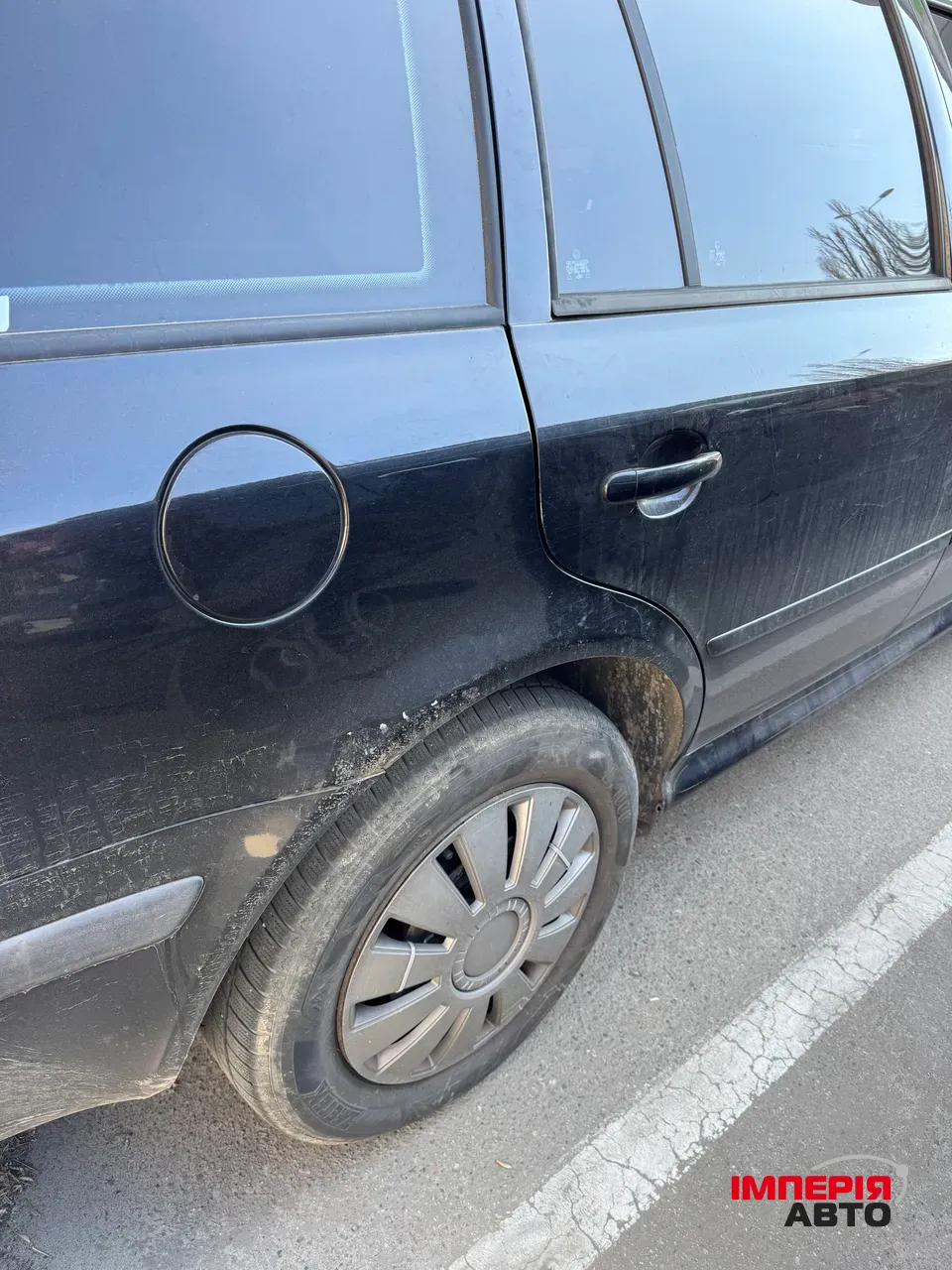 Skoda Octavia - фото 19