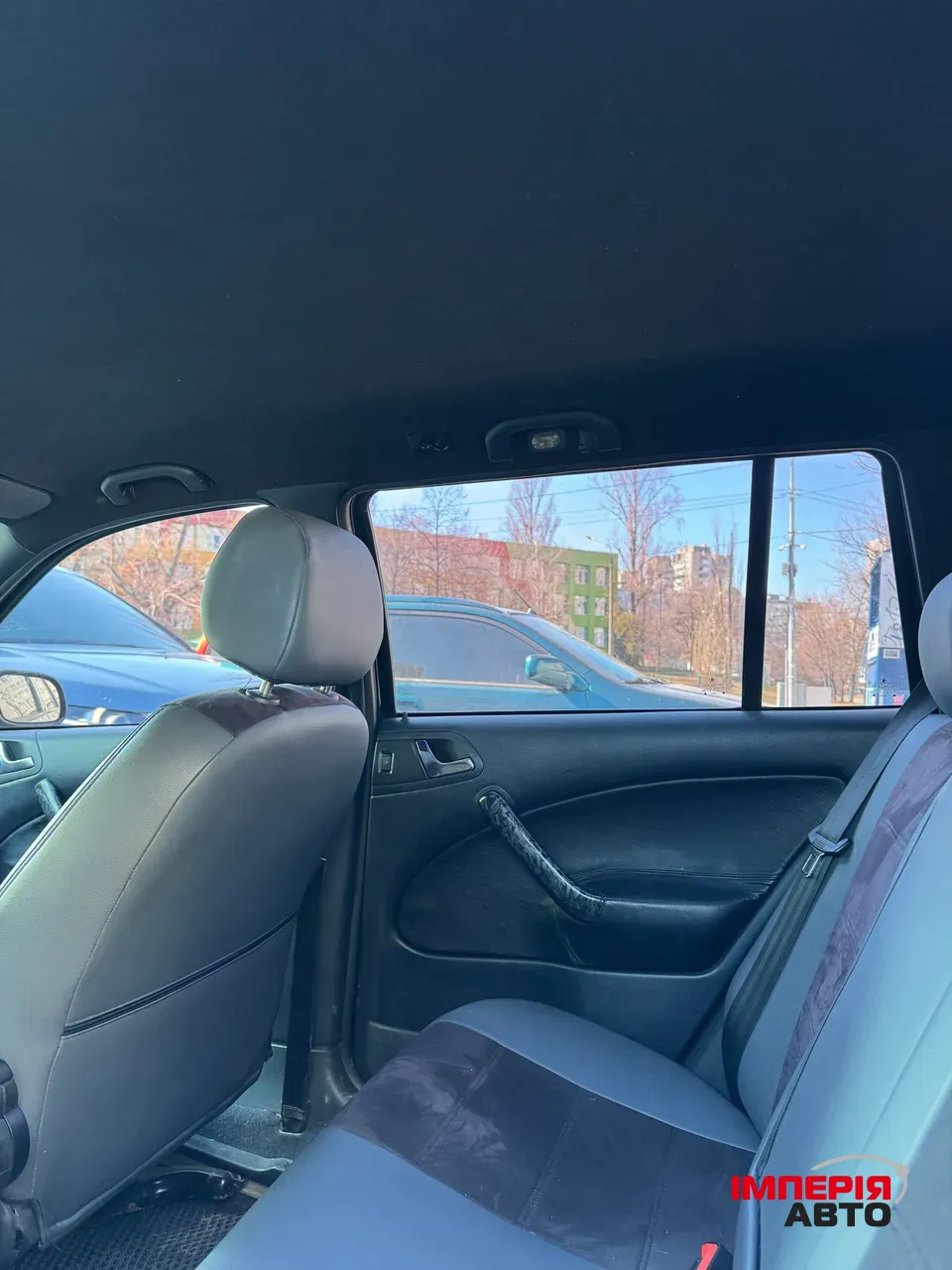 Skoda Octavia - фото 7