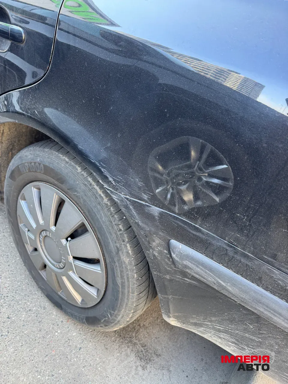 Skoda Octavia - фото 17