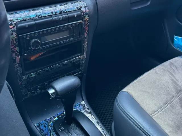 Skoda Octavia - фото 5