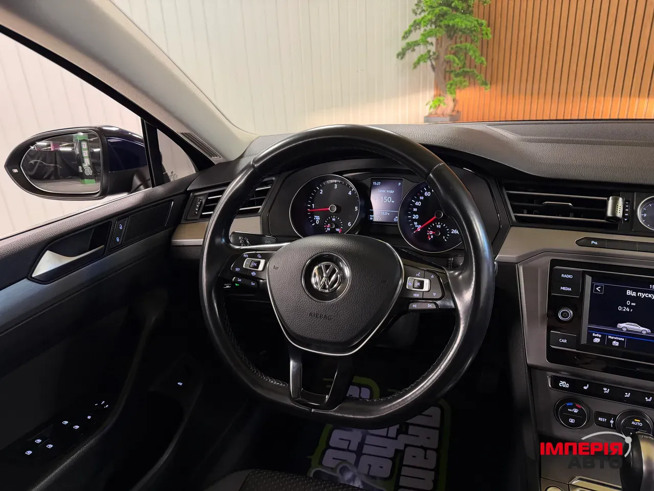 Volkswagen Passat - фото 29