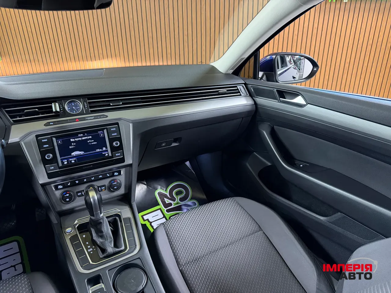 Volkswagen Passat - фото 23