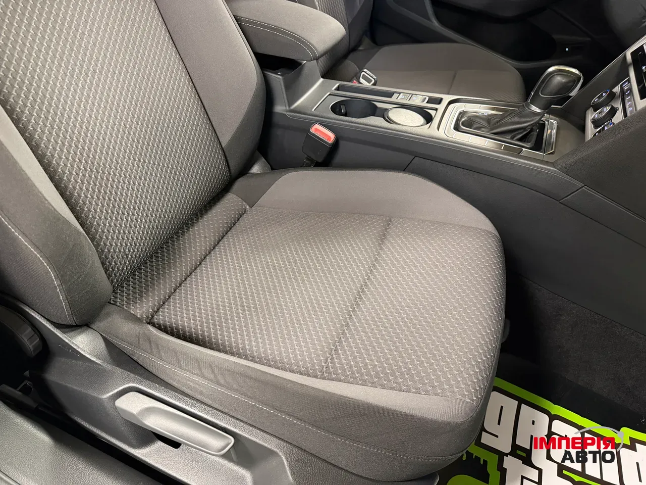 Volkswagen Passat - фото 34