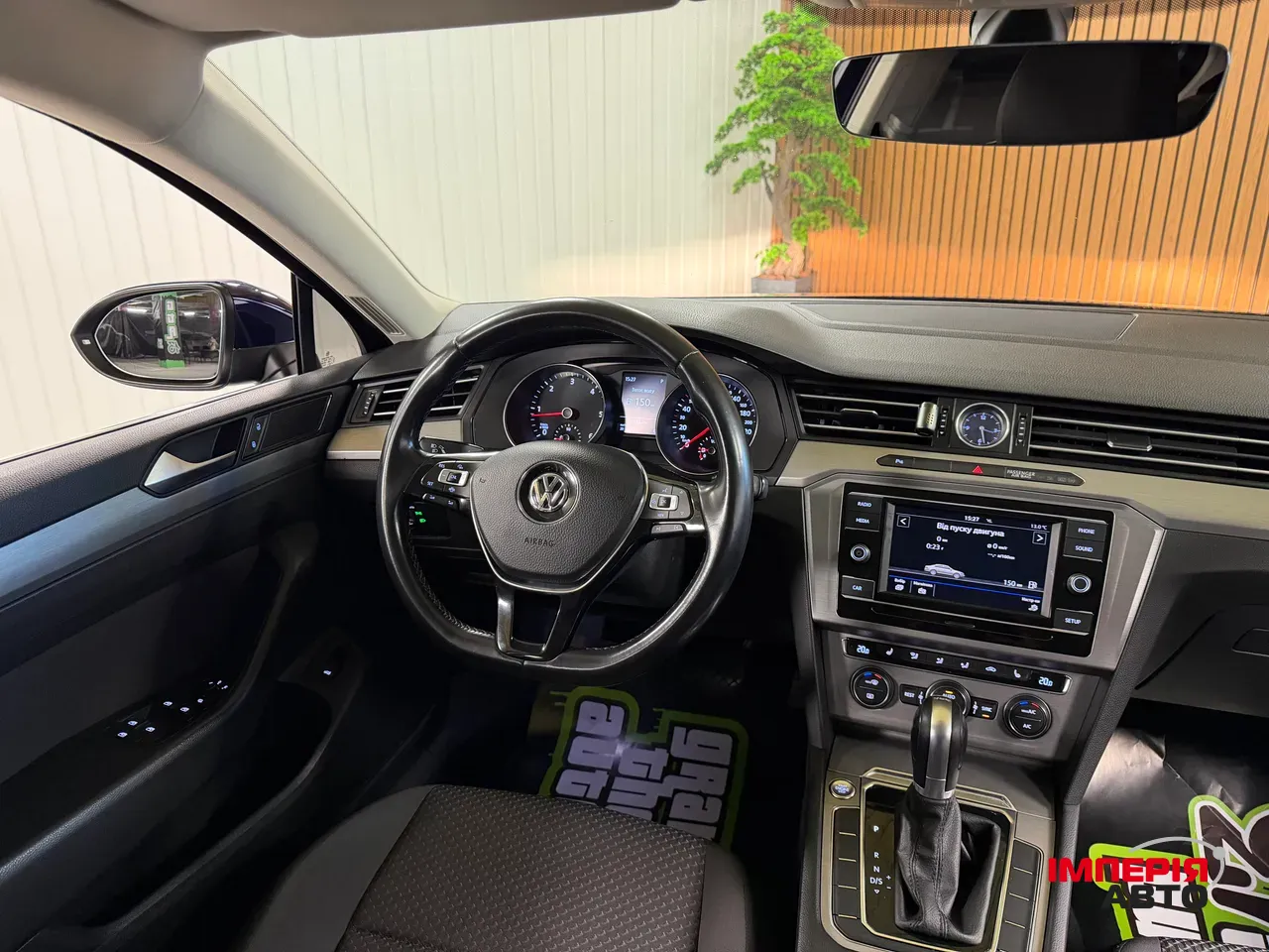 Volkswagen Passat - фото 20