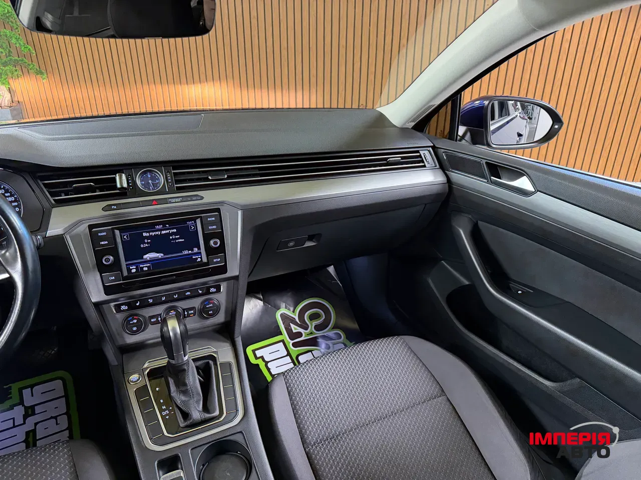 Volkswagen Passat - фото 21