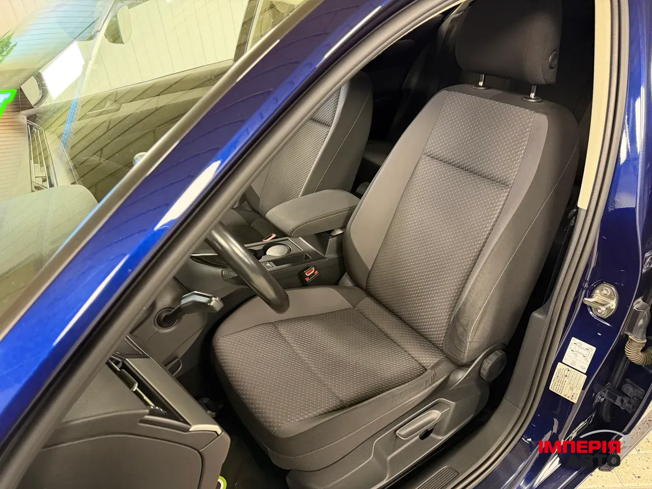 Volkswagen Passat - фото 35