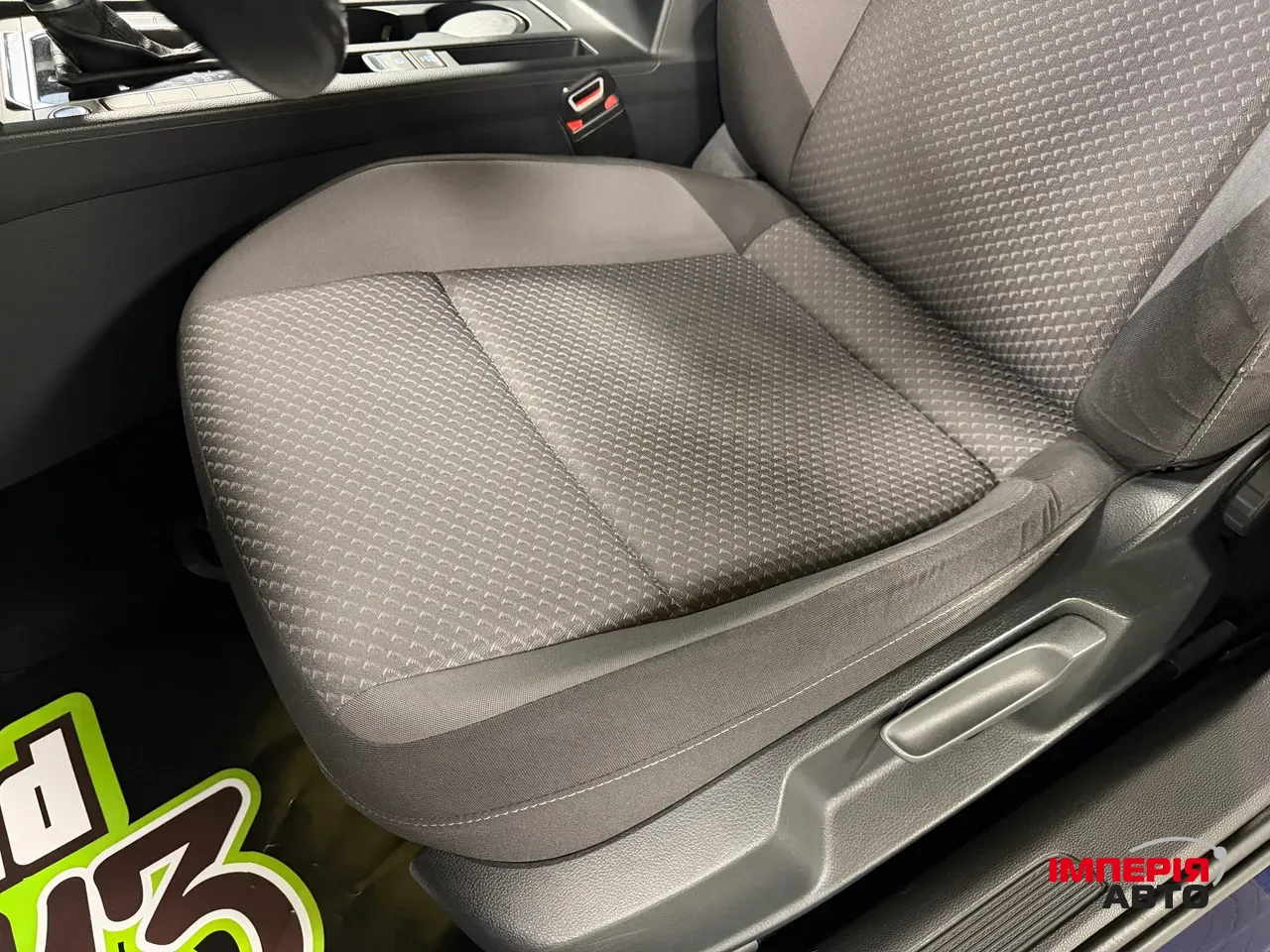 Volkswagen Passat - фото 36