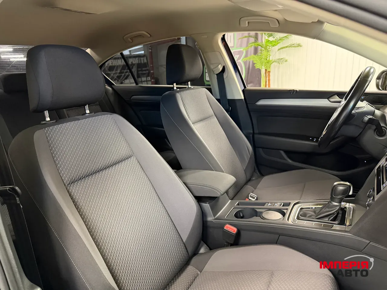 Volkswagen Passat - фото 33