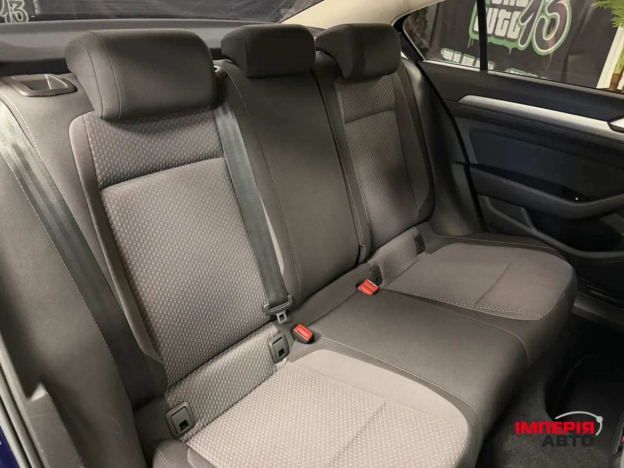 Volkswagen Passat - фото 39