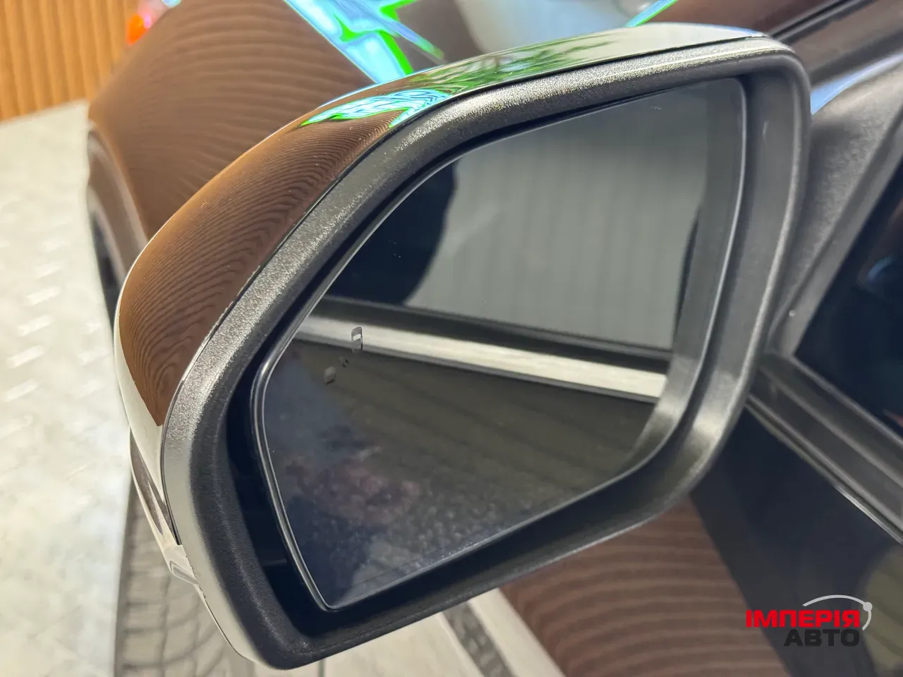 Ford Explorer - фото 71