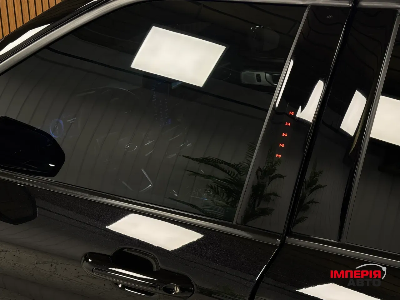 Ford Explorer - фото 70