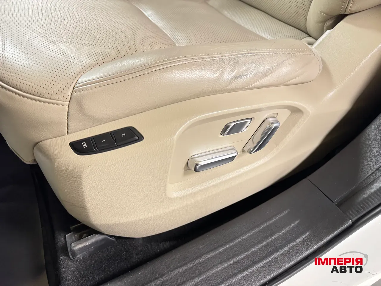 Mazda CX-9 - фото 42