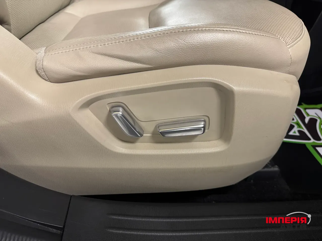 Mazda CX-9 - фото 39