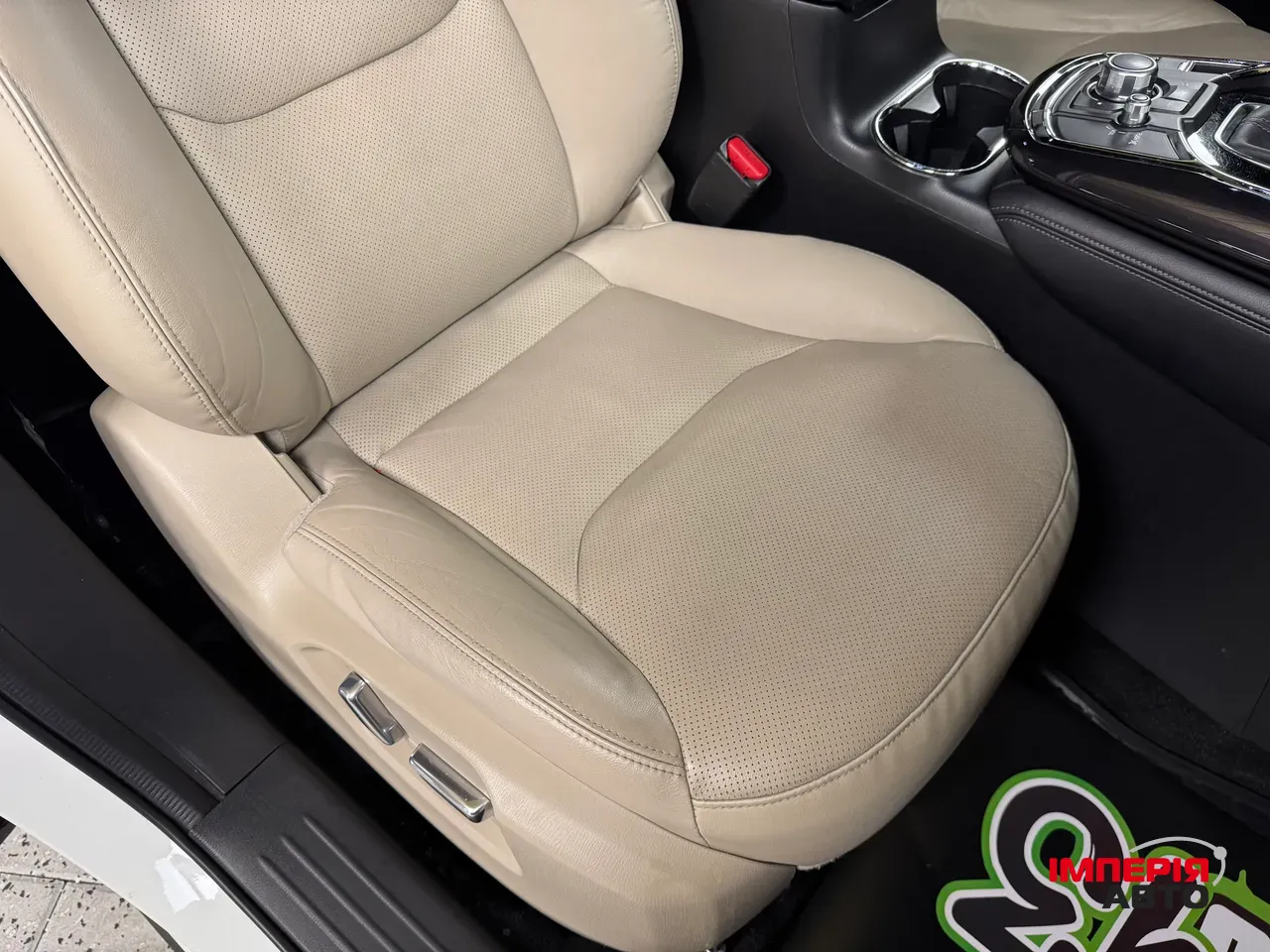 Mazda CX-9 - фото 37