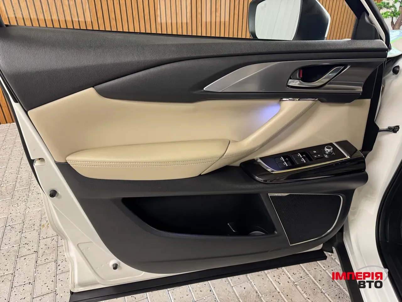 Mazda CX-9 - фото 49