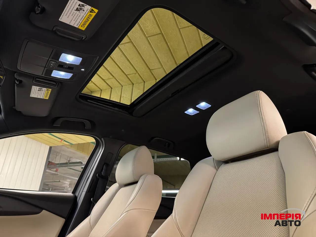 Mazda CX-9 - фото 57