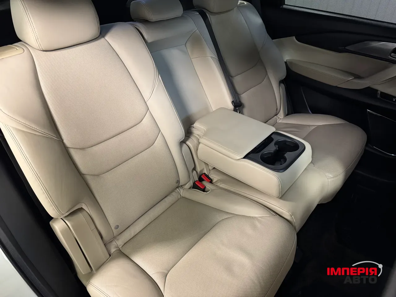 Mazda CX-9 - фото 45