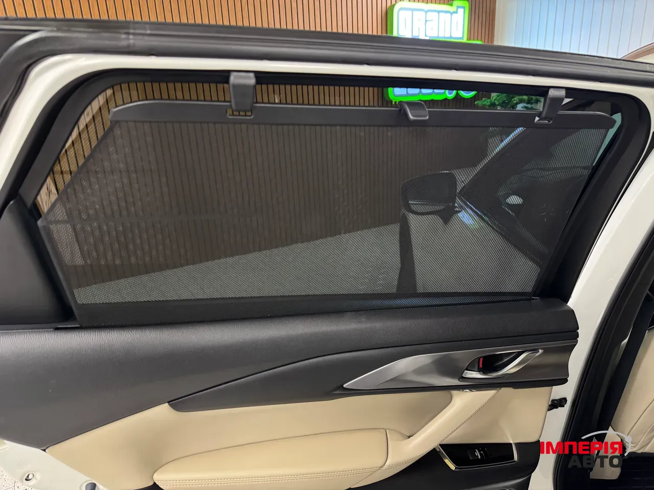 Mazda CX-9 - фото 56