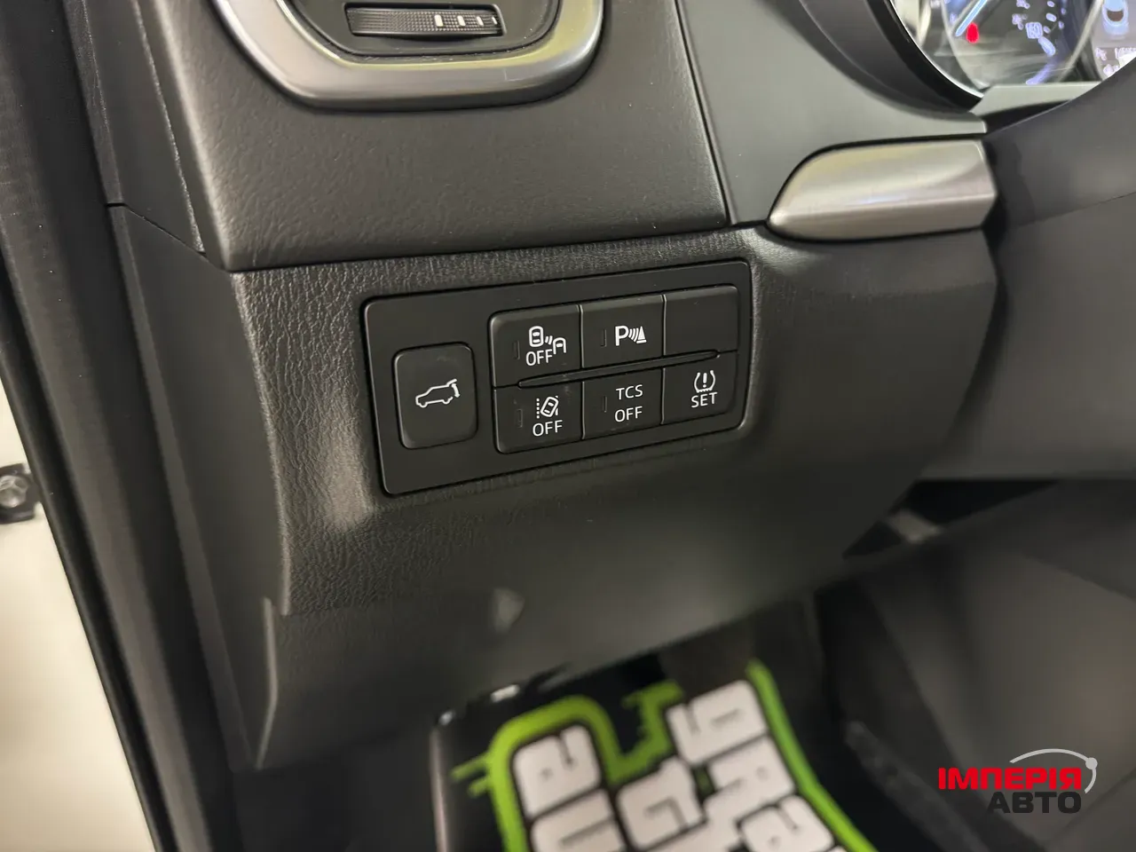 Mazda CX-9 - фото 23