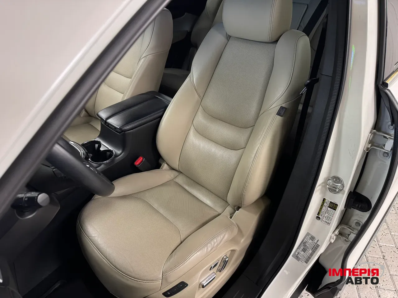 Mazda CX-9 - фото 40