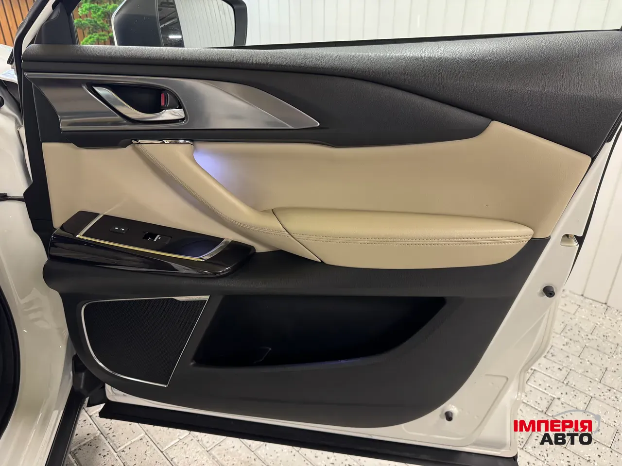 Mazda CX-9 - фото 52