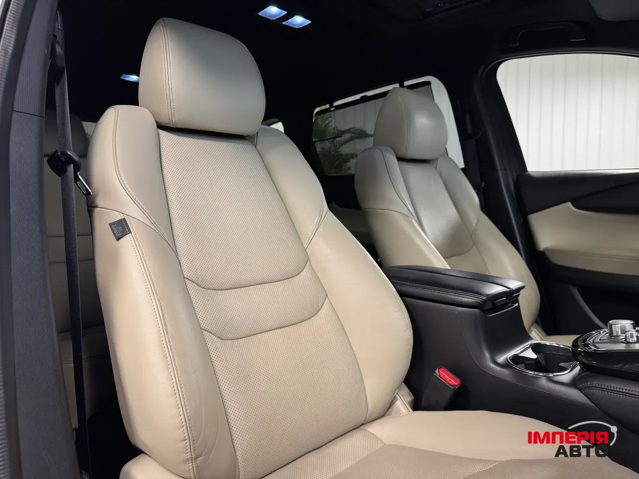 Mazda CX-9 - фото 36