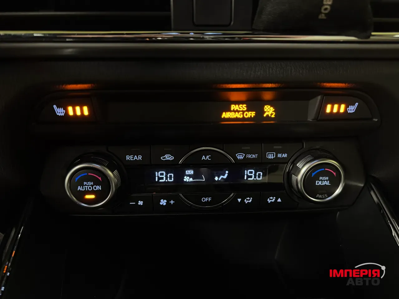 Mazda CX-9 - фото 34