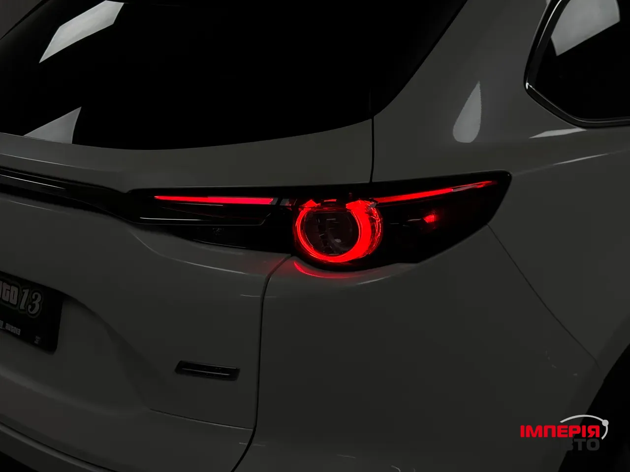 Mazda CX-9 - фото 62