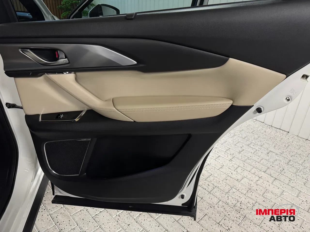 Mazda CX-9 - фото 51