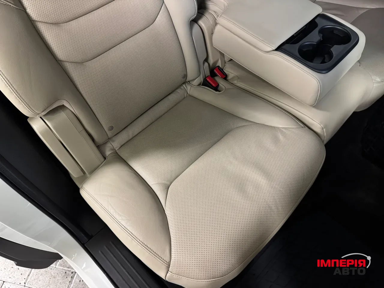 Mazda CX-9 - фото 46