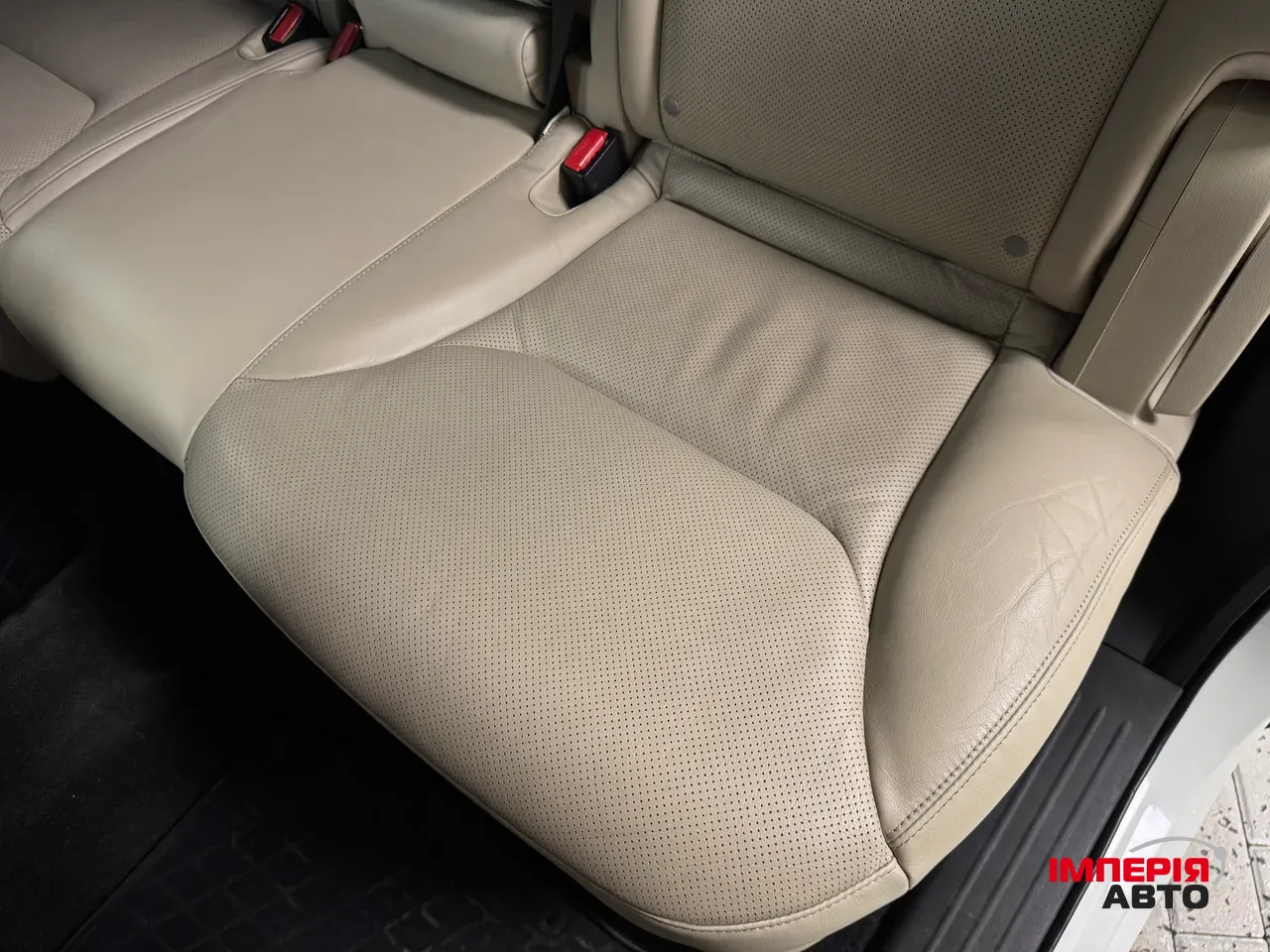 Mazda CX-9 - фото 44