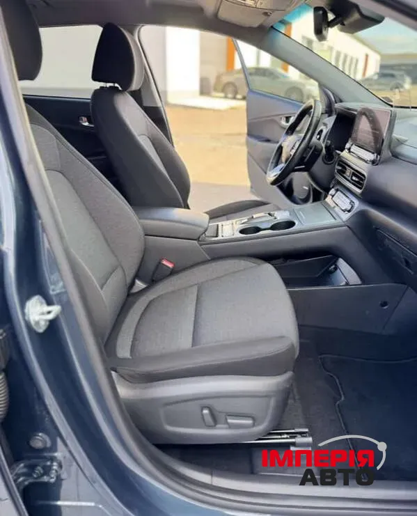 Hyundai Kona - фото 6