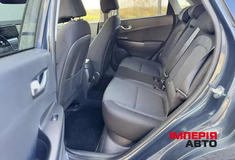 Hyundai Kona - фото 7