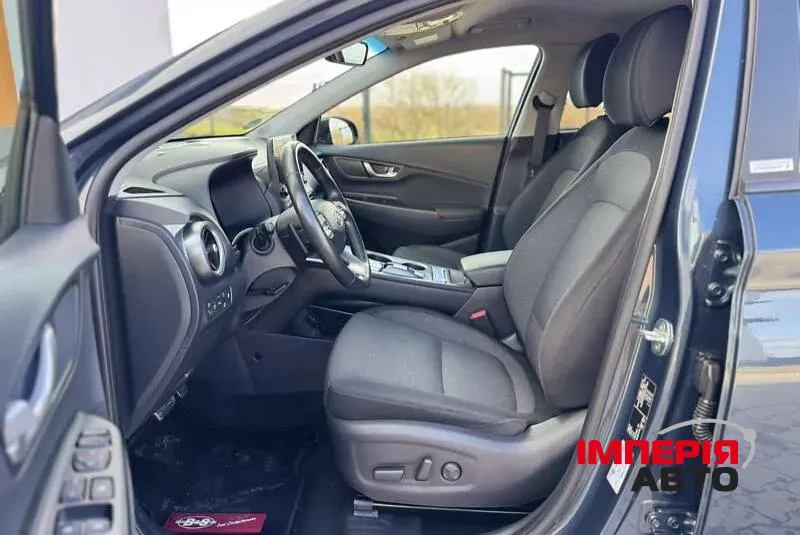 Hyundai Kona - фото 5