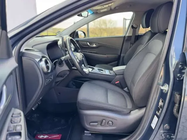 Hyundai Kona - фото 5