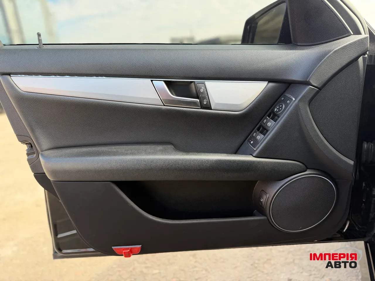 Mercedes-Benz C-Класс - фото 4