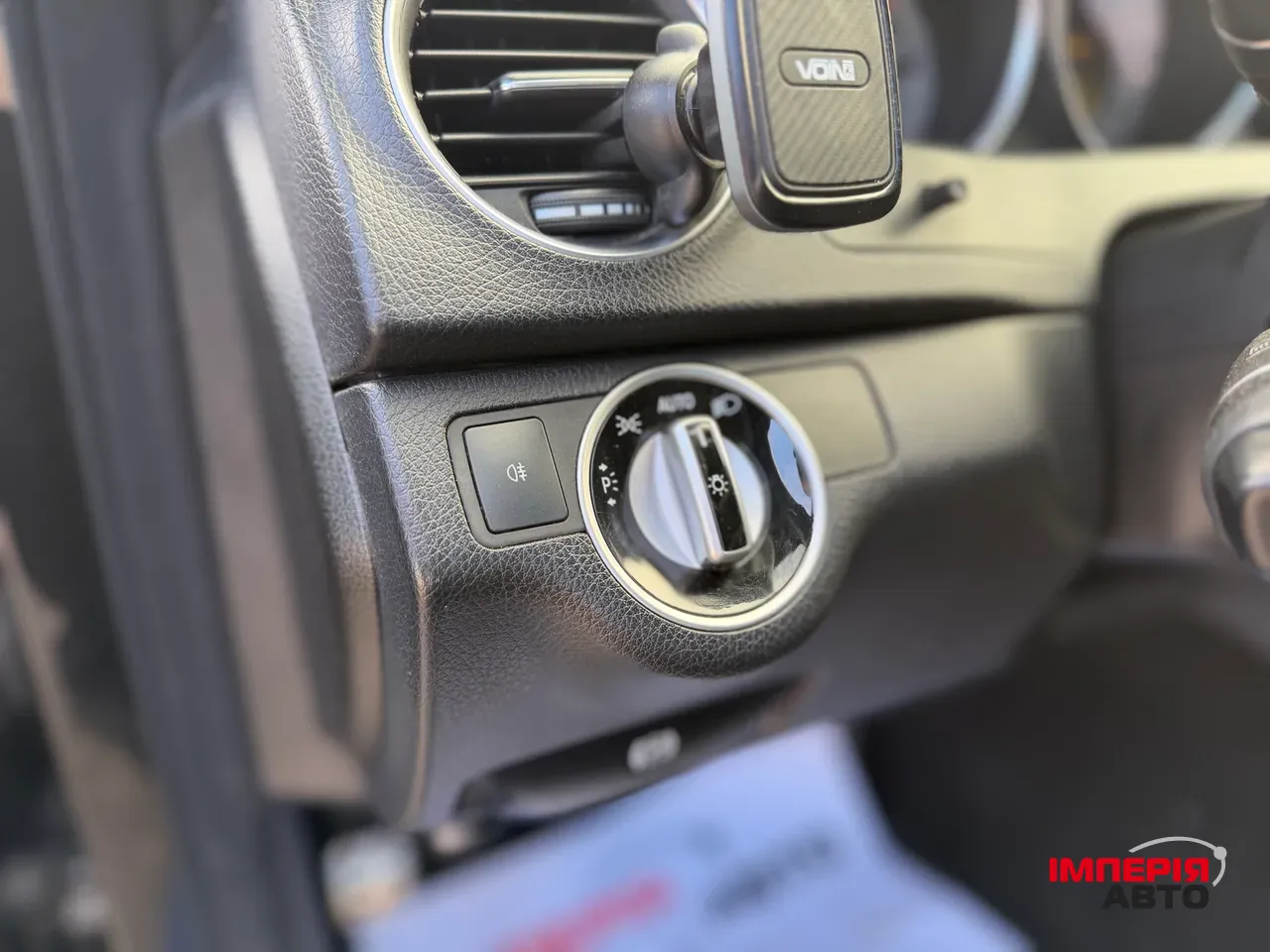 Mercedes-Benz C-Класс - фото 7