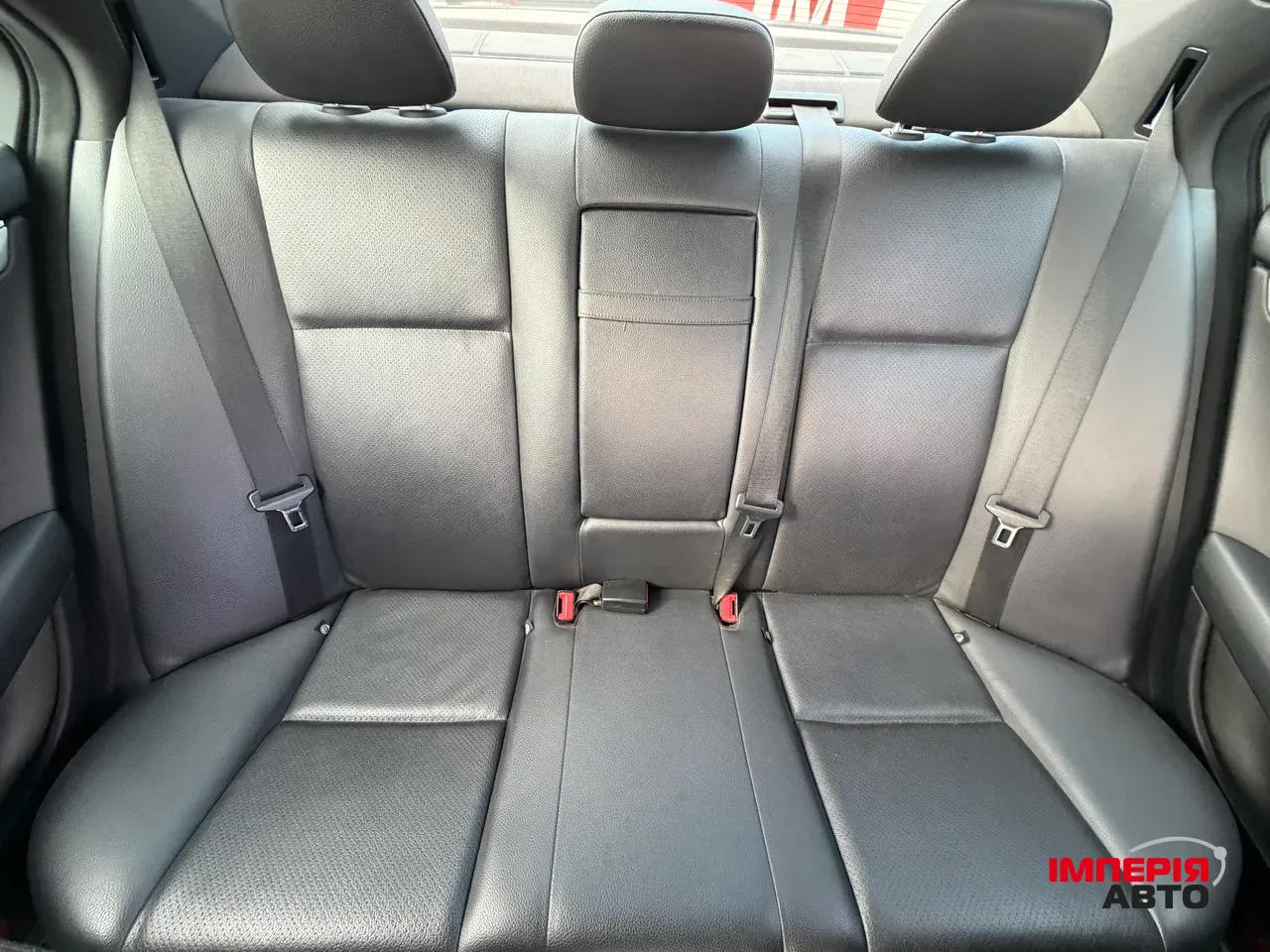 Mercedes-Benz C-Класс - фото 11