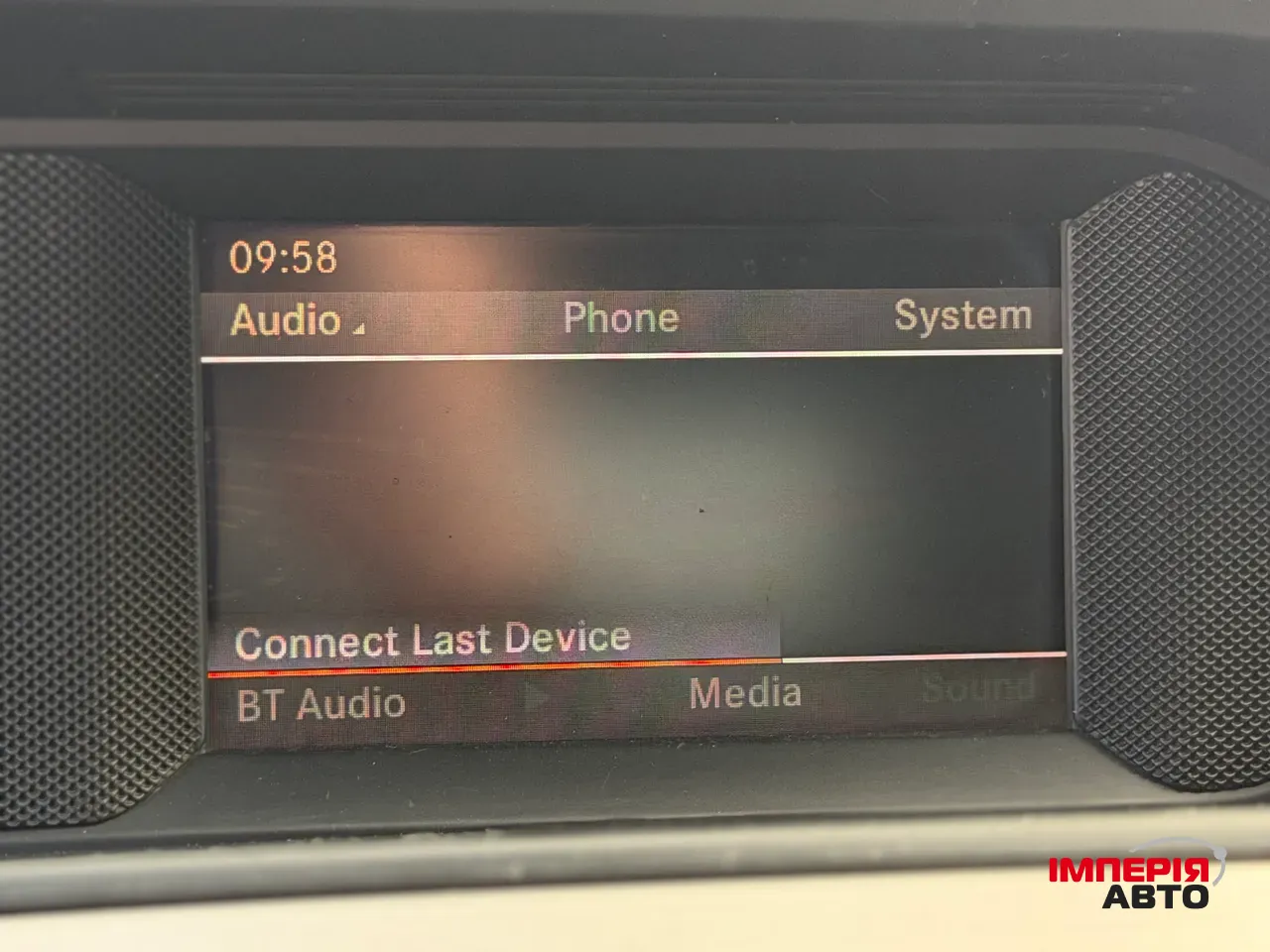 Mercedes-Benz C-Класс - фото 10