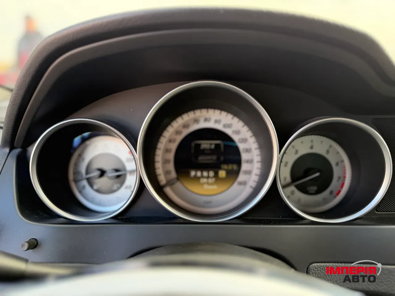 Mercedes-Benz C-Класс - фото 9