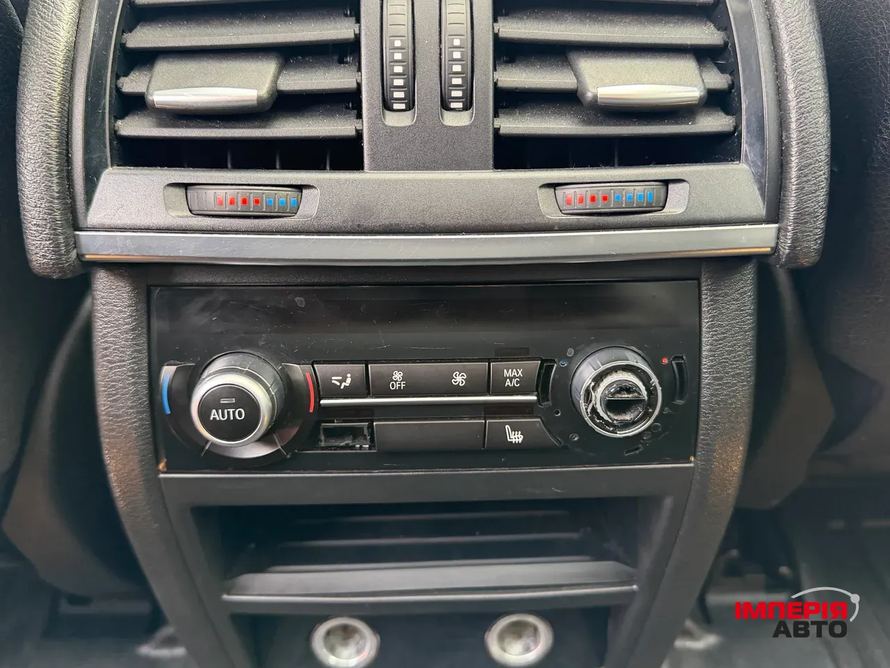 BMW X5 - фото 16