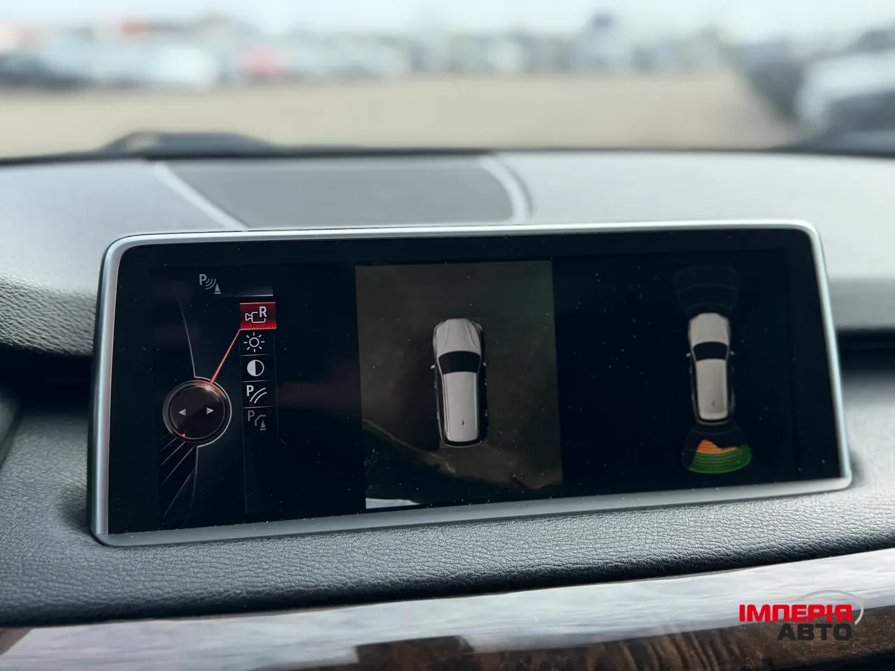 BMW X5 - фото 13