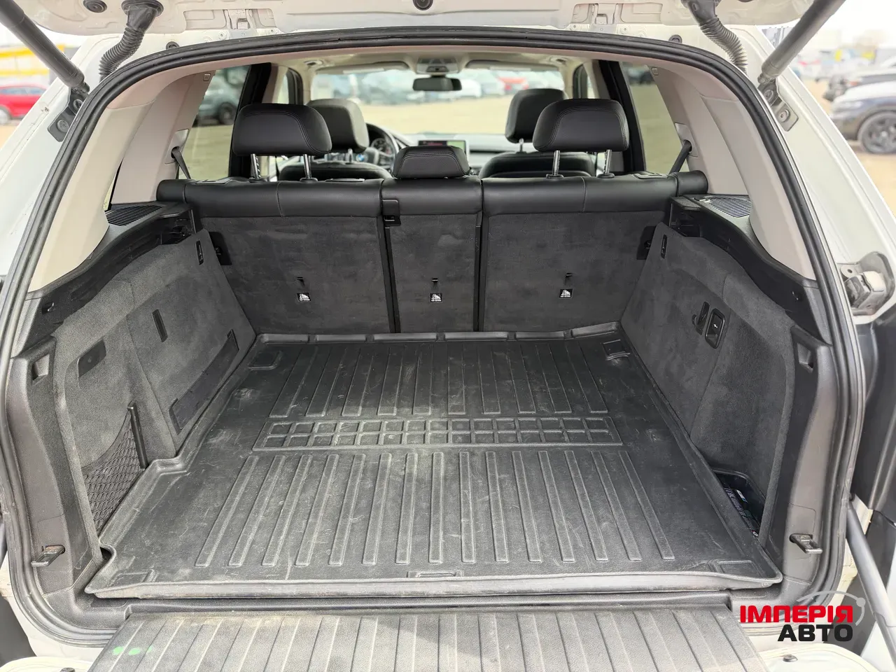 BMW X5 - фото 24