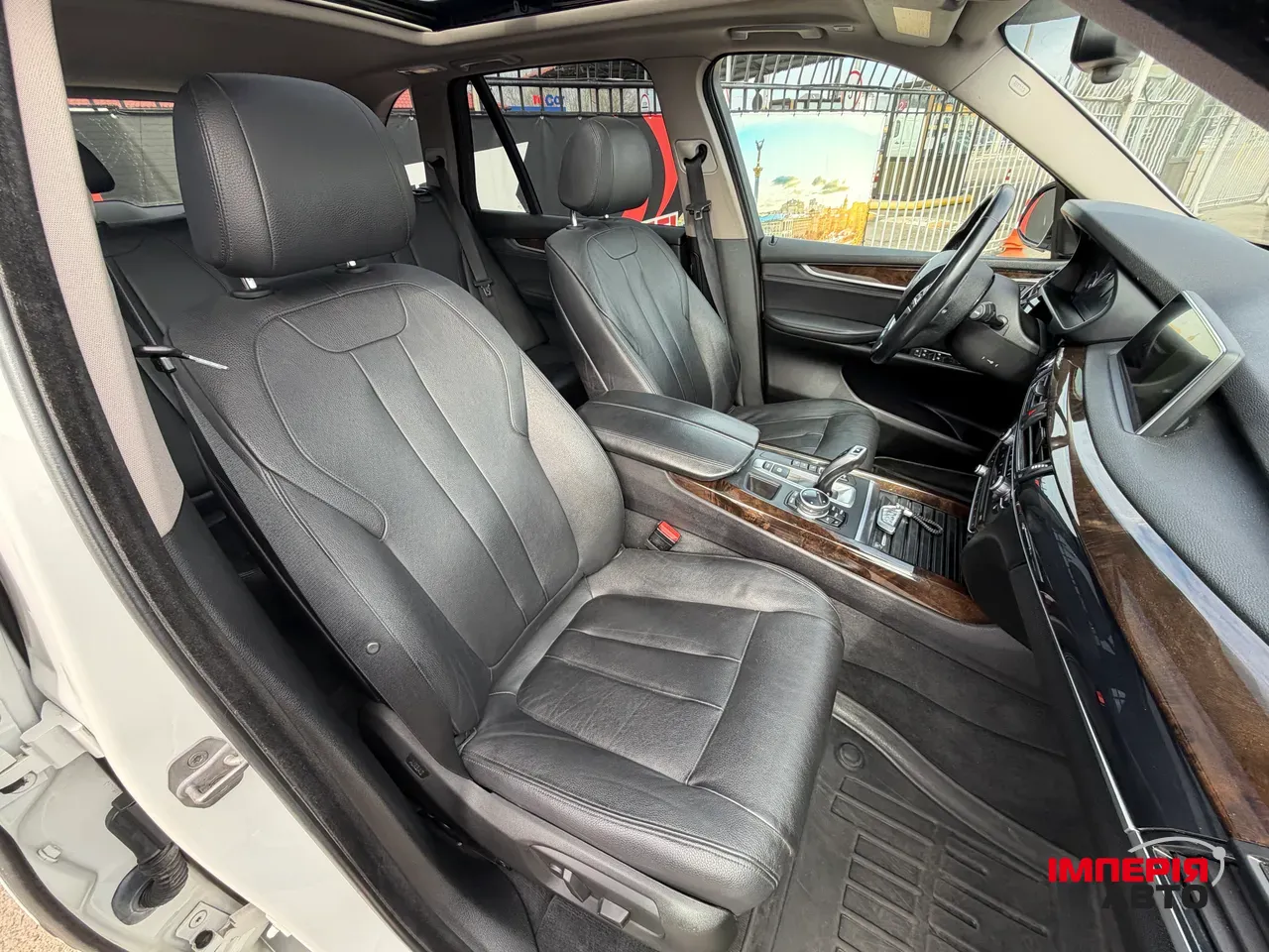 BMW X5 - фото 22