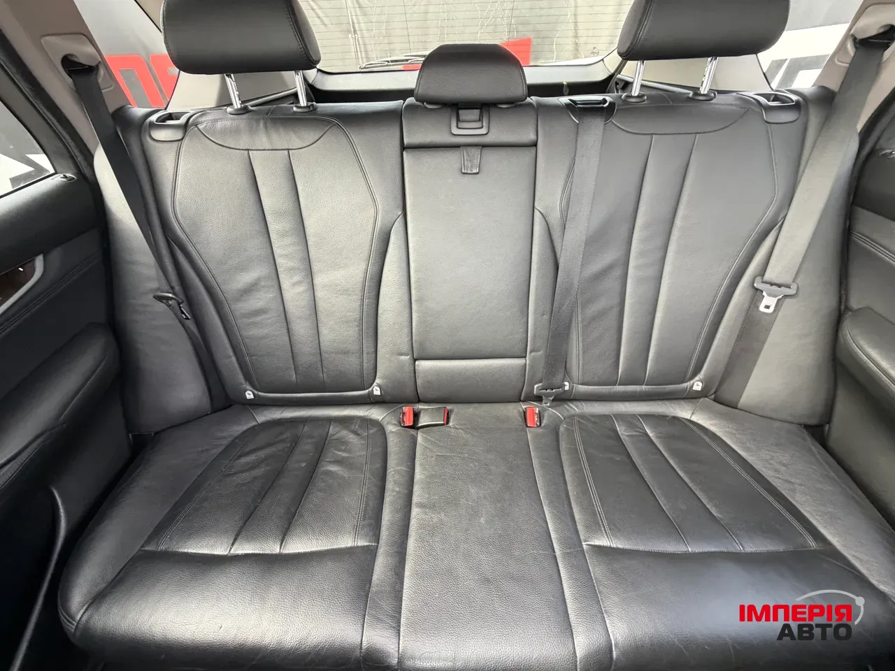 BMW X5 - фото 18