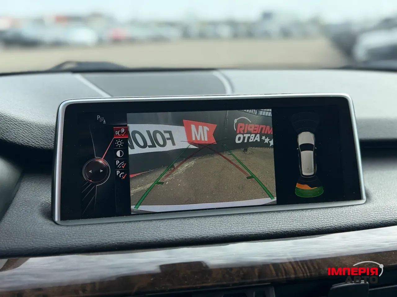 BMW X5 - фото 10