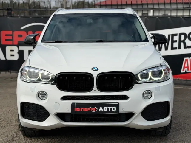 BMW X5 - фото 2