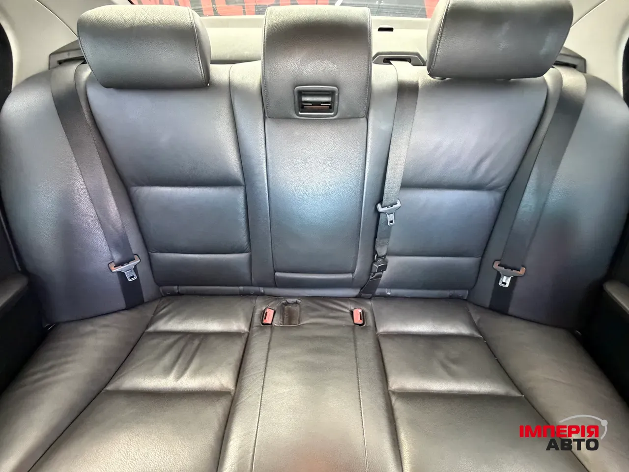 BMW 5 серії - фото 11